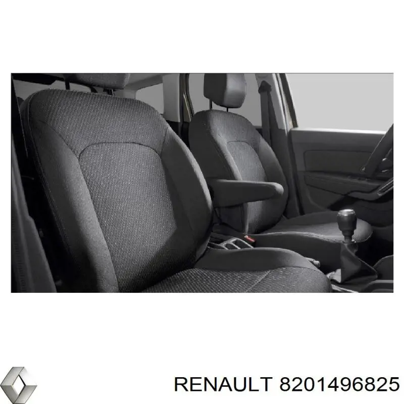 8201496825 Renault (RVI) 