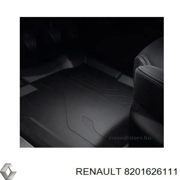 8201626111 Renault (RVI) 