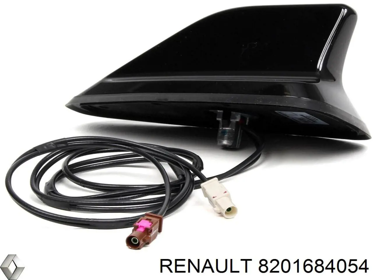  Antena para Dacia Duster HM