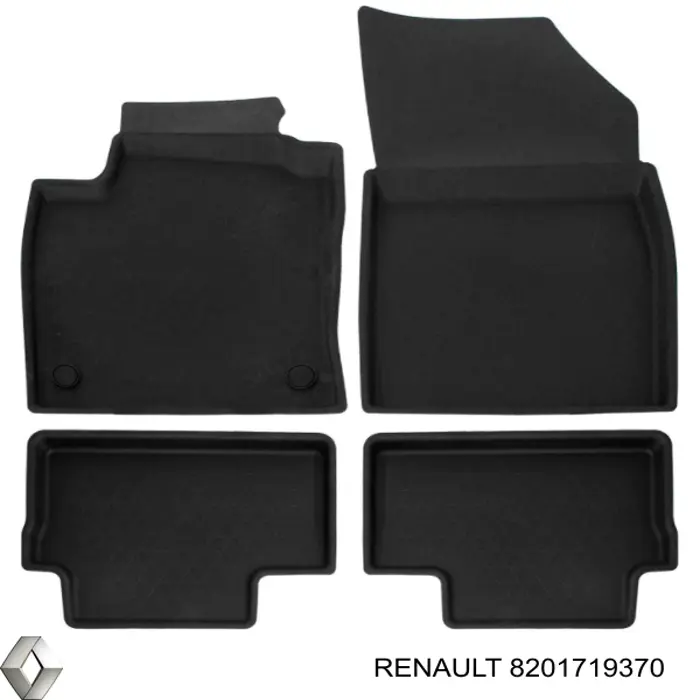 8201719370 Renault (RVI) 