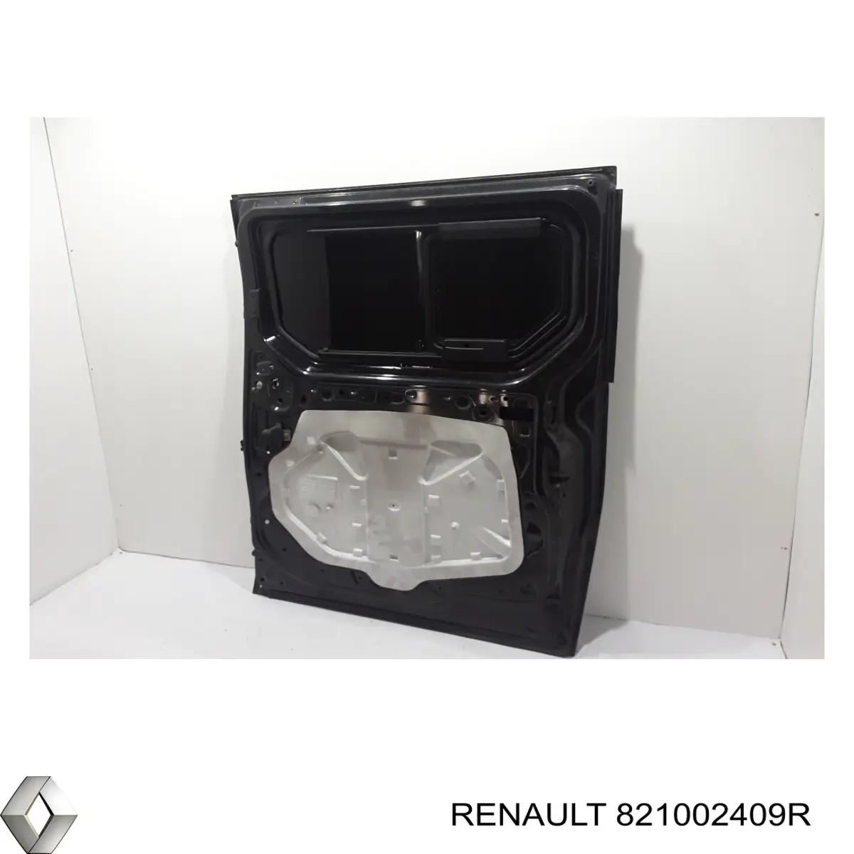 821002409R Renault (RVI) 