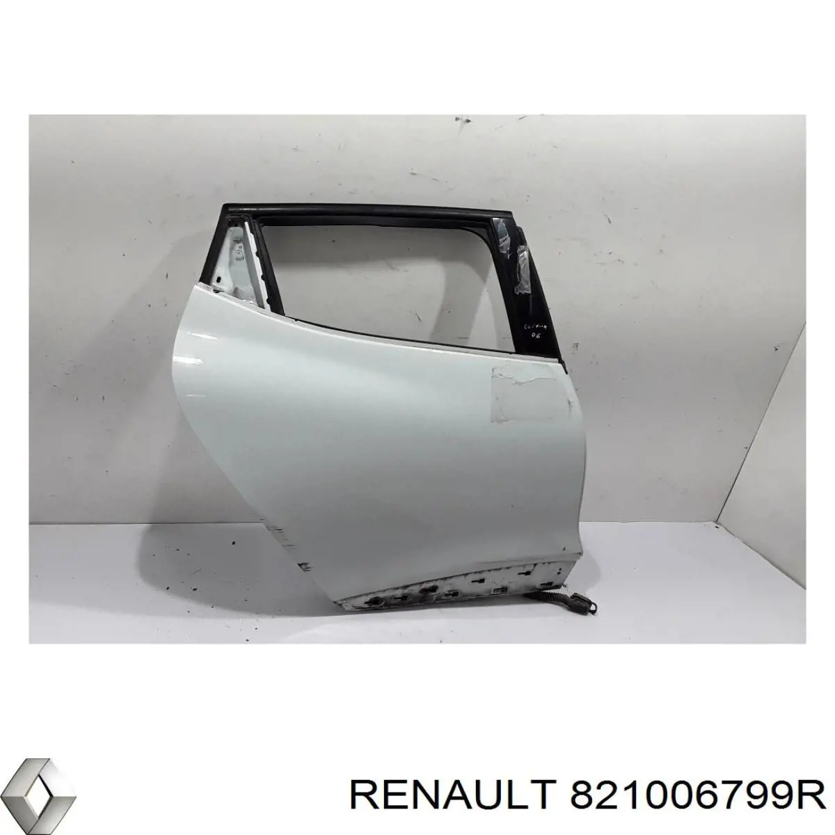 821006799R Renault (RVI) 