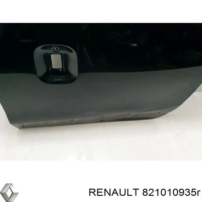 821010935R Renault (RVI) 