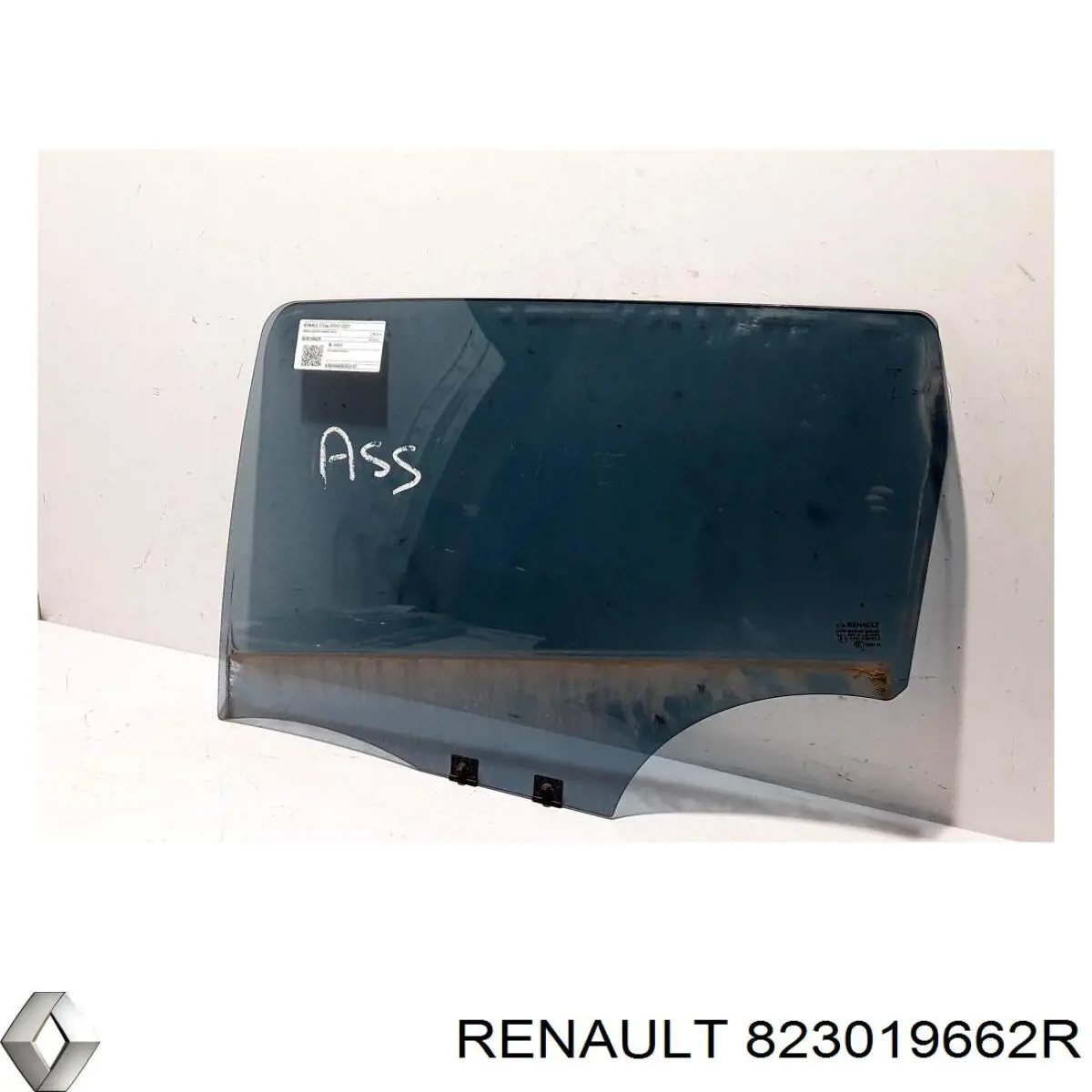 823019662R Renault (RVI) 