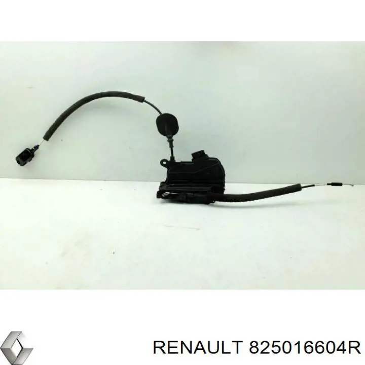 825016604R Renault (RVI) 