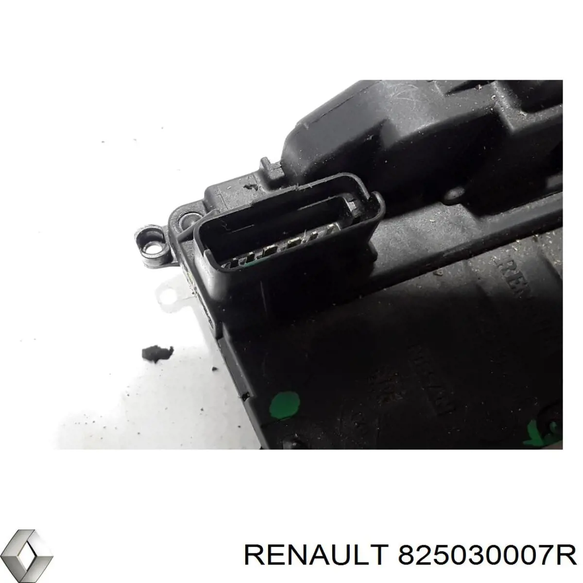  Cerradura de puerta delantera izquierda para Renault Master 3 