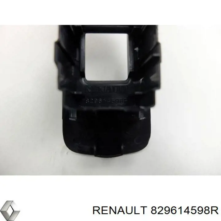 829614598R Renault (RVI) 