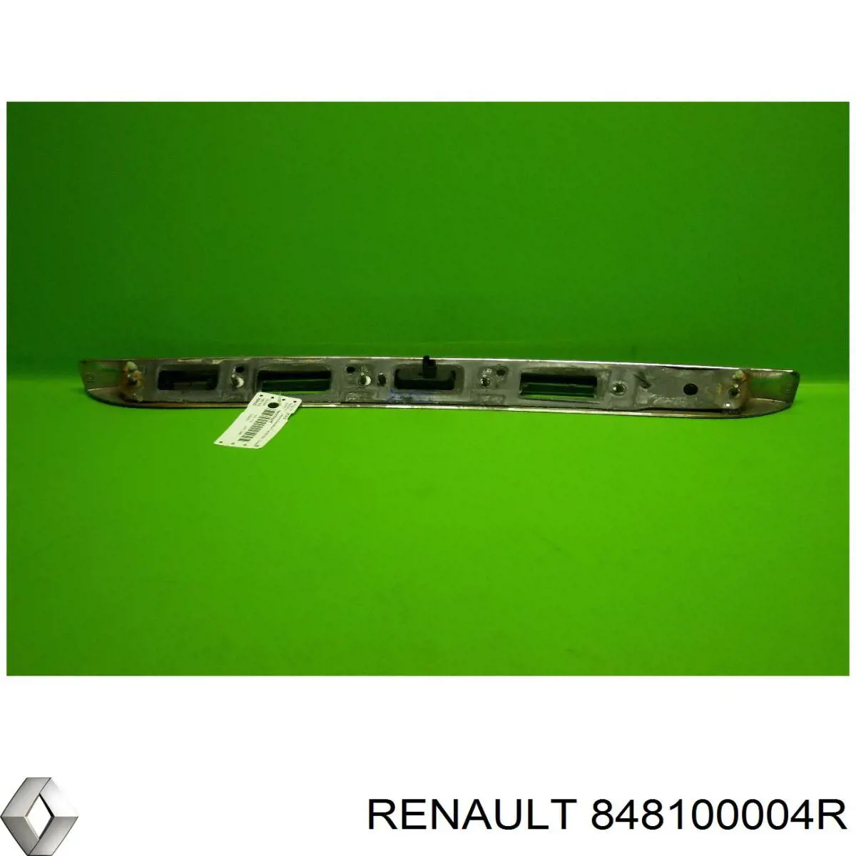 848100004R Renault (RVI) 