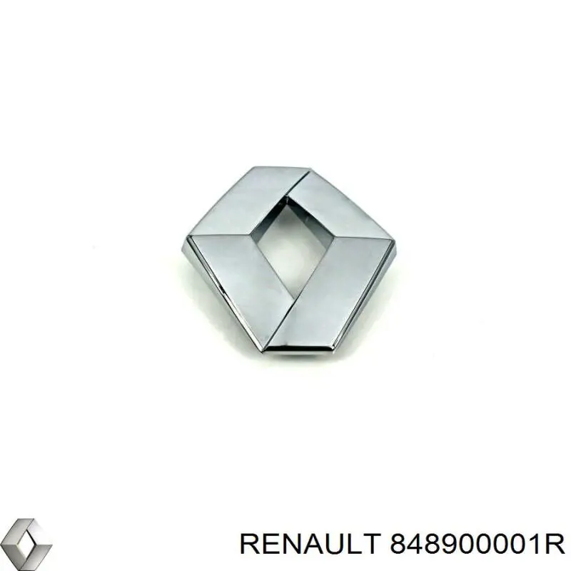 848900001R Renault (RVI) 