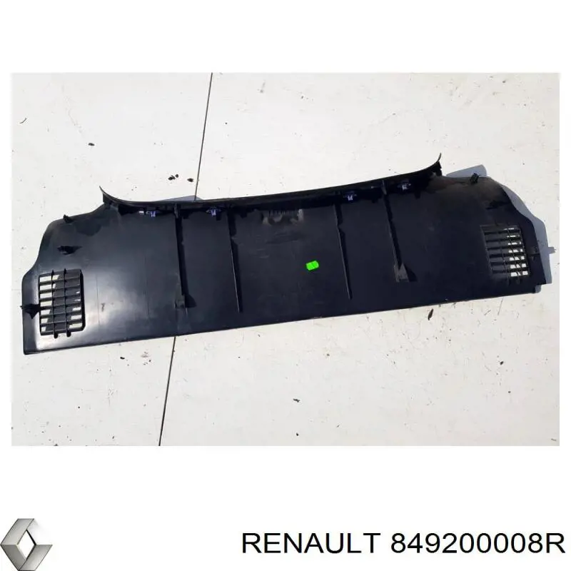 849200008R Renault (RVI) 