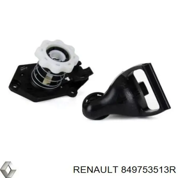 849753513R Renault (RVI) 