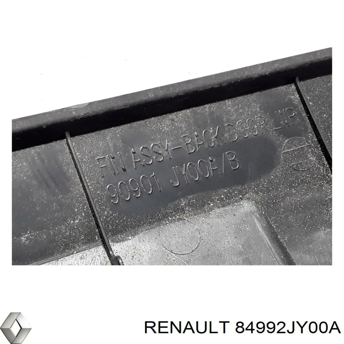 84992JY00A Renault (RVI) 