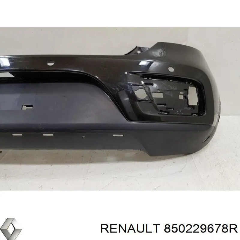 850229678R Renault (RVI) 