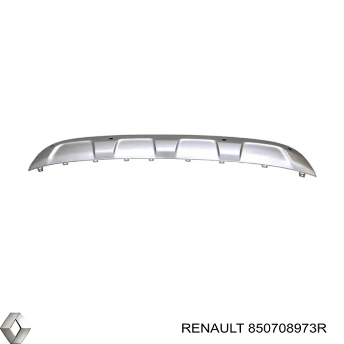 850708973R Renault (RVI) 