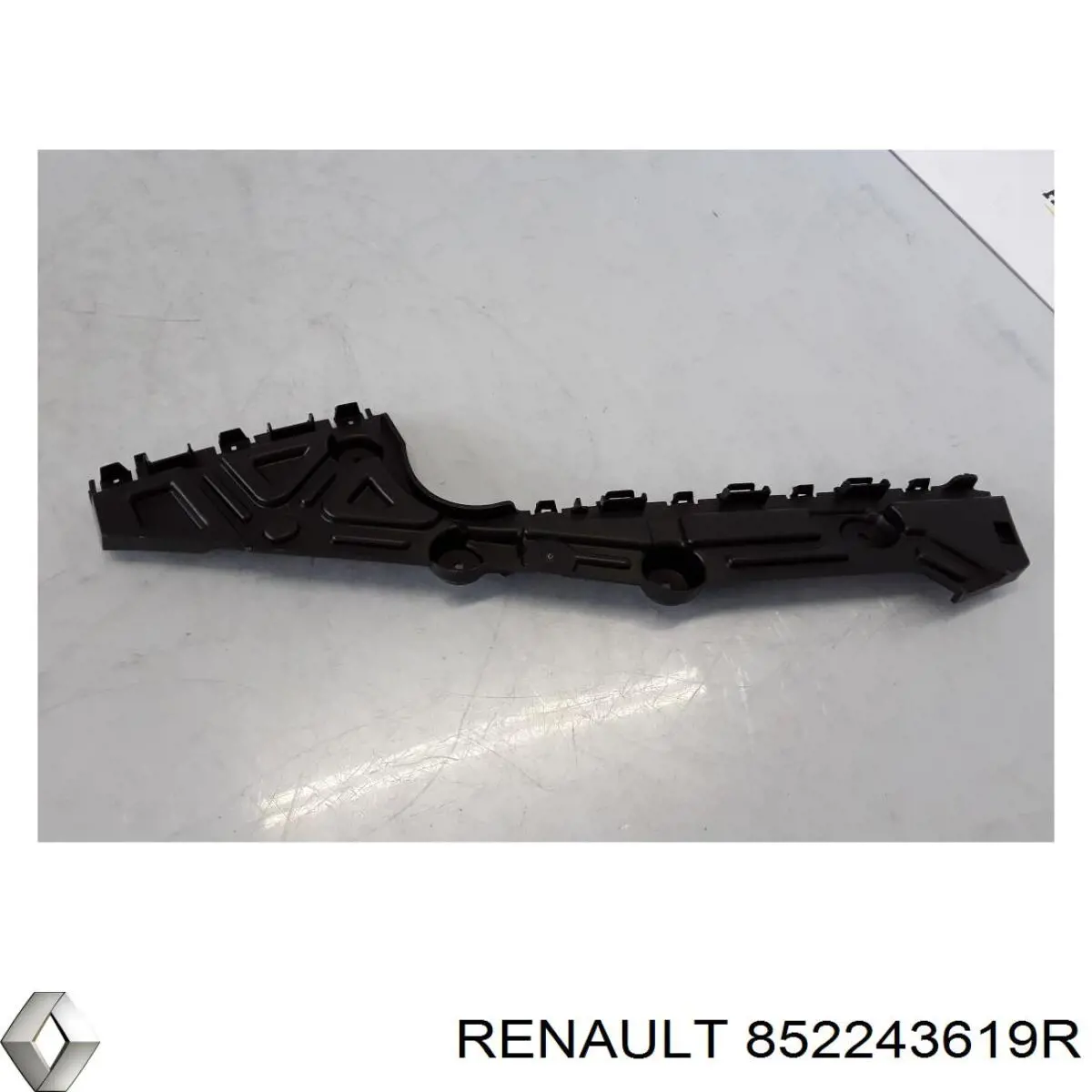 852243619R Renault (RVI) 