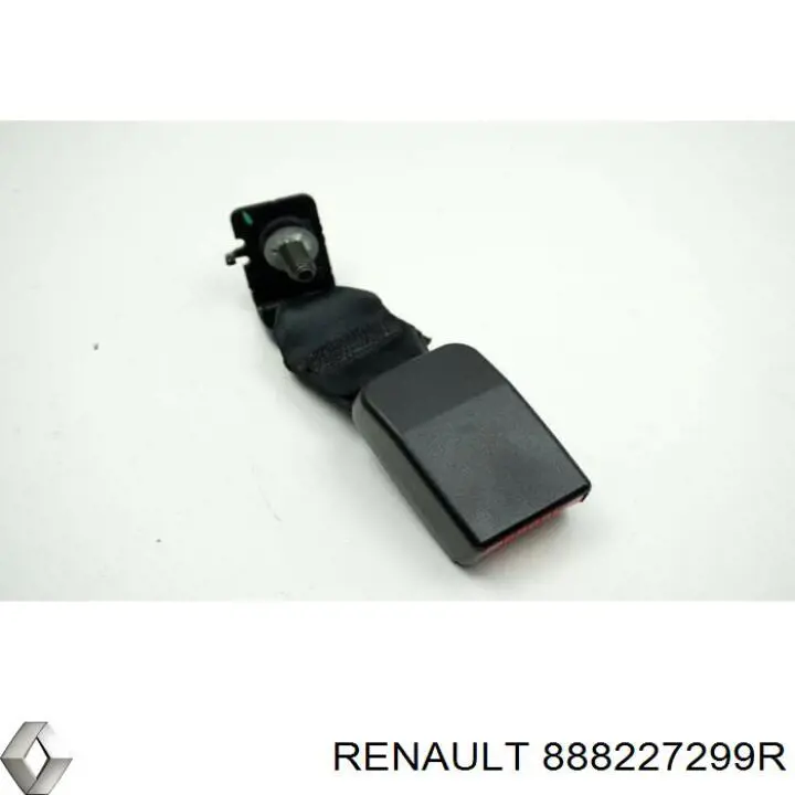 888227299R Renault (RVI) 