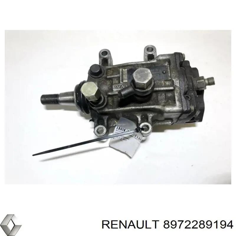 8972289194 Renault (RVI) 