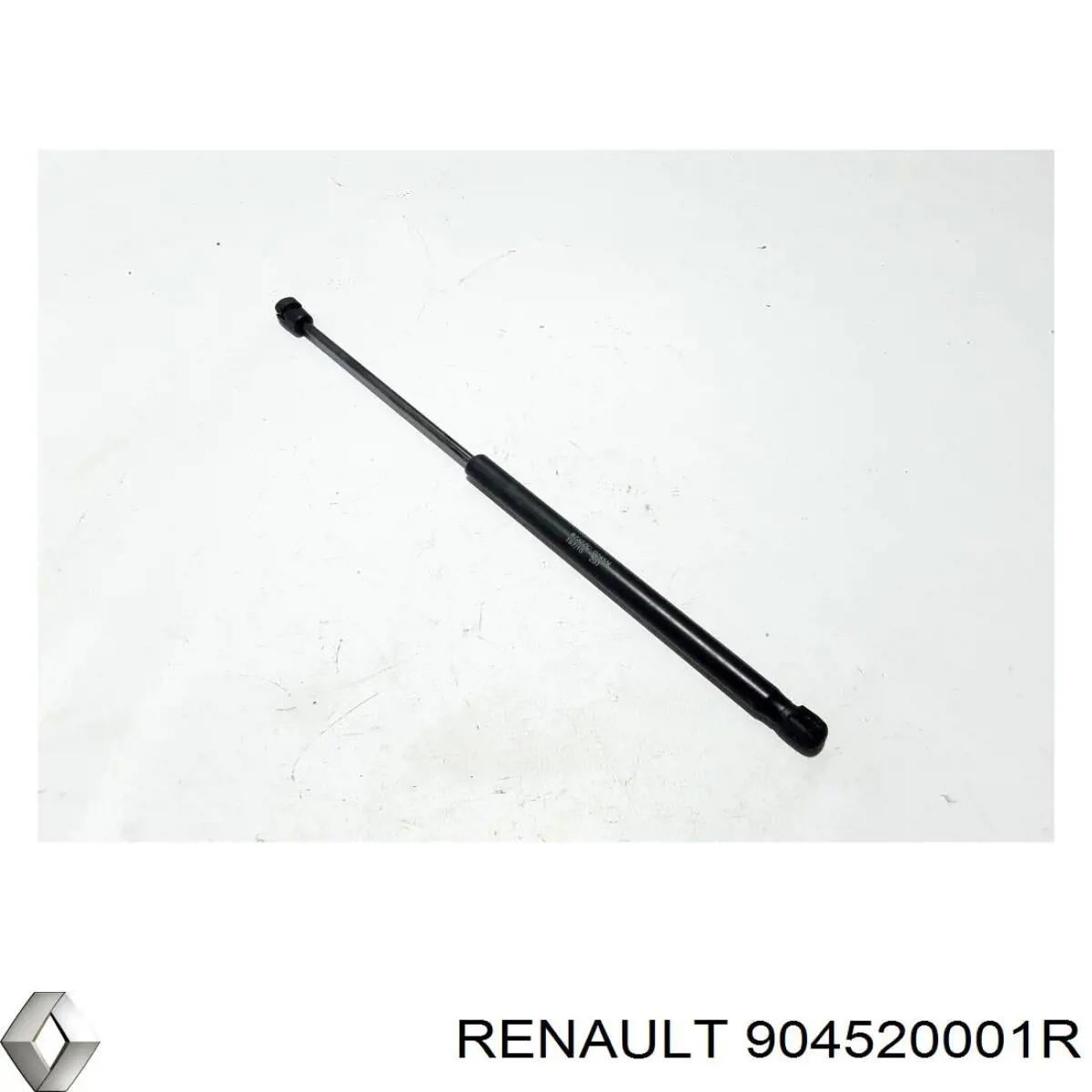  Amortiguador de maletero para Renault Latitude L7