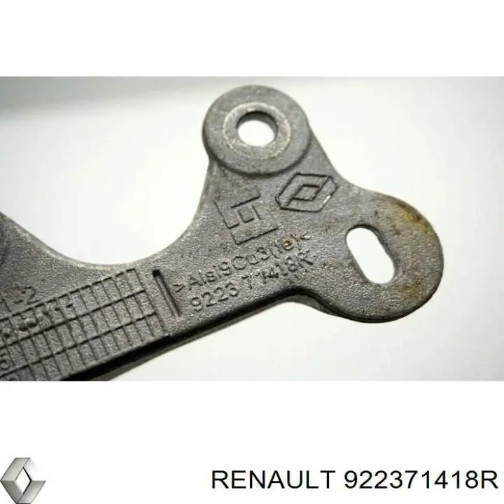 922371418R Renault (RVI) 