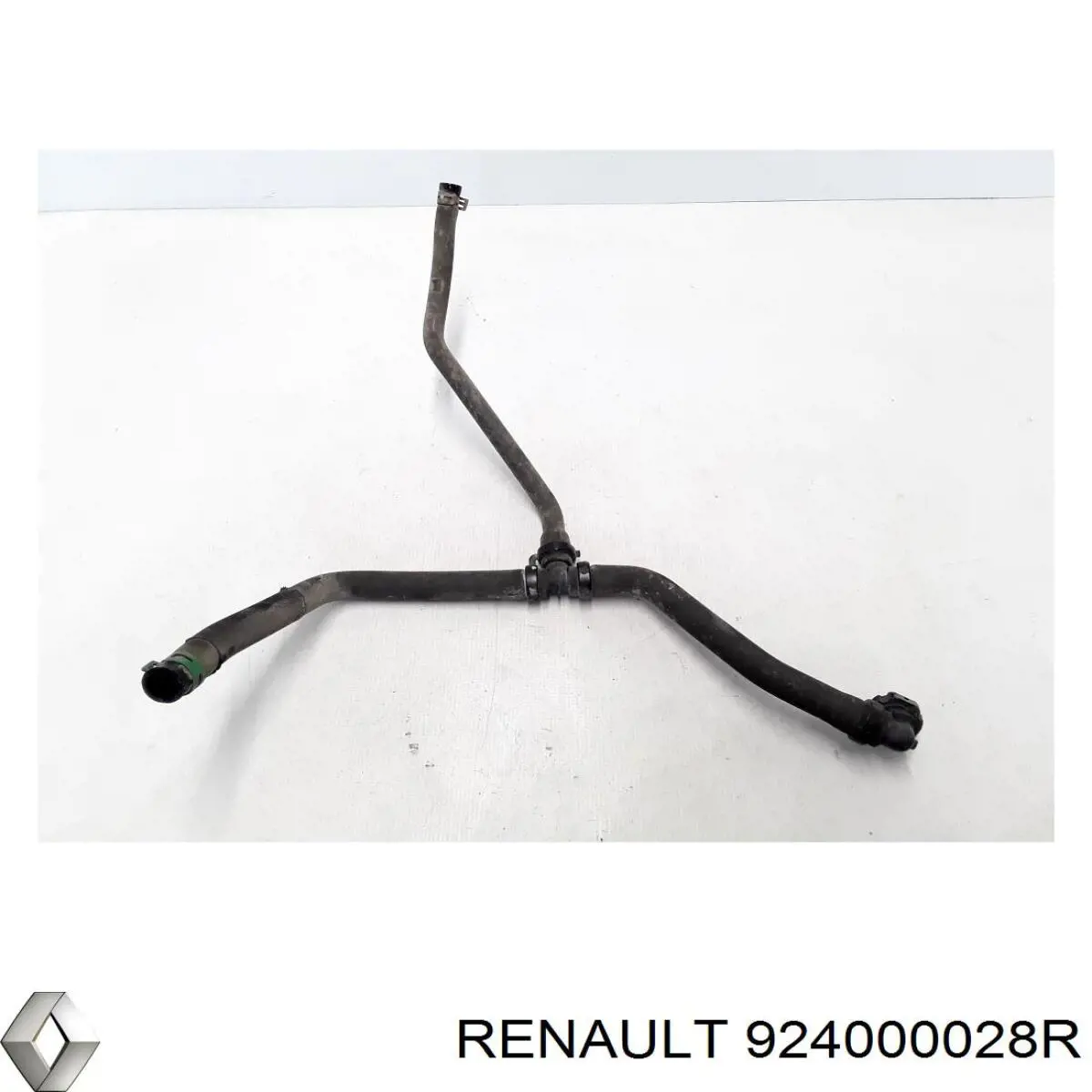 924000028R Renault (RVI) 