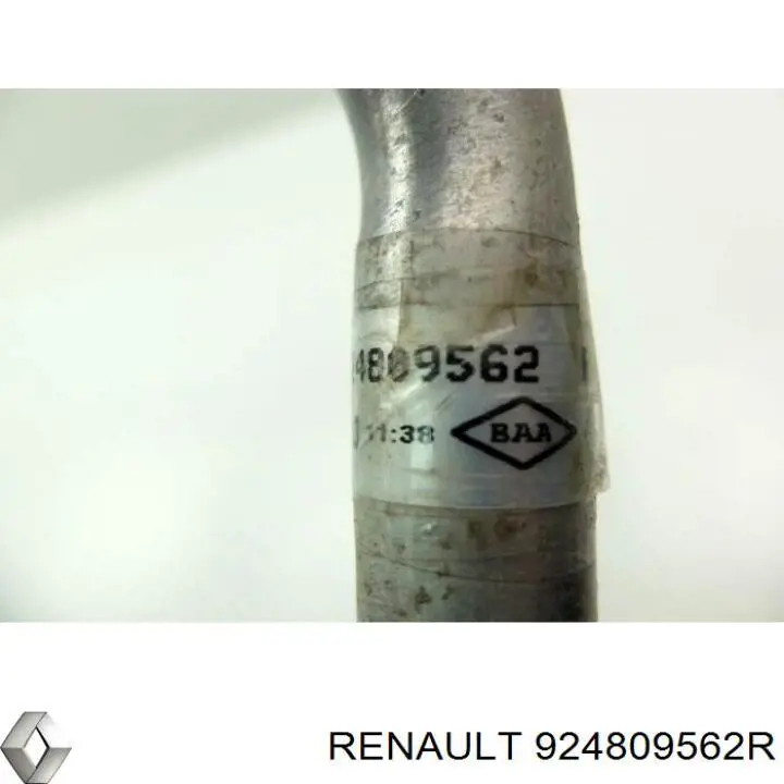 924809562R Renault (RVI) 