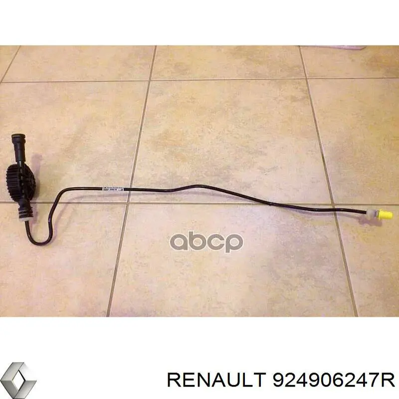 924906247R Renault (RVI) 