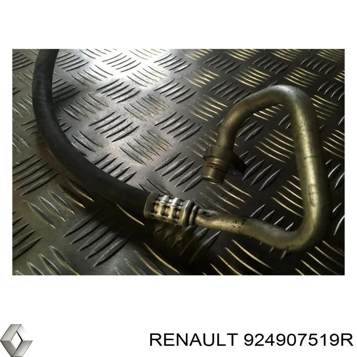 924907519R Renault (RVI) 