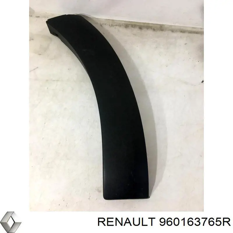 960163765R Renault (RVI) 