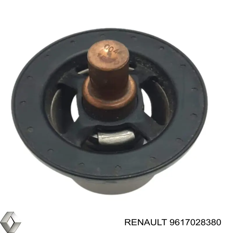 9617028380 Renault (RVI) termostato, refrigerante