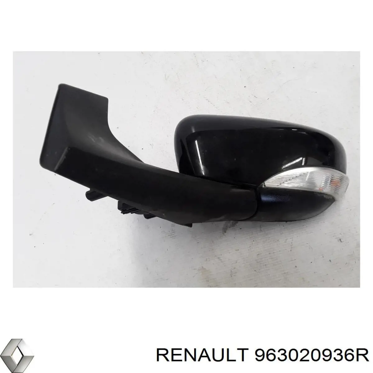 963020936R Renault (RVI) 