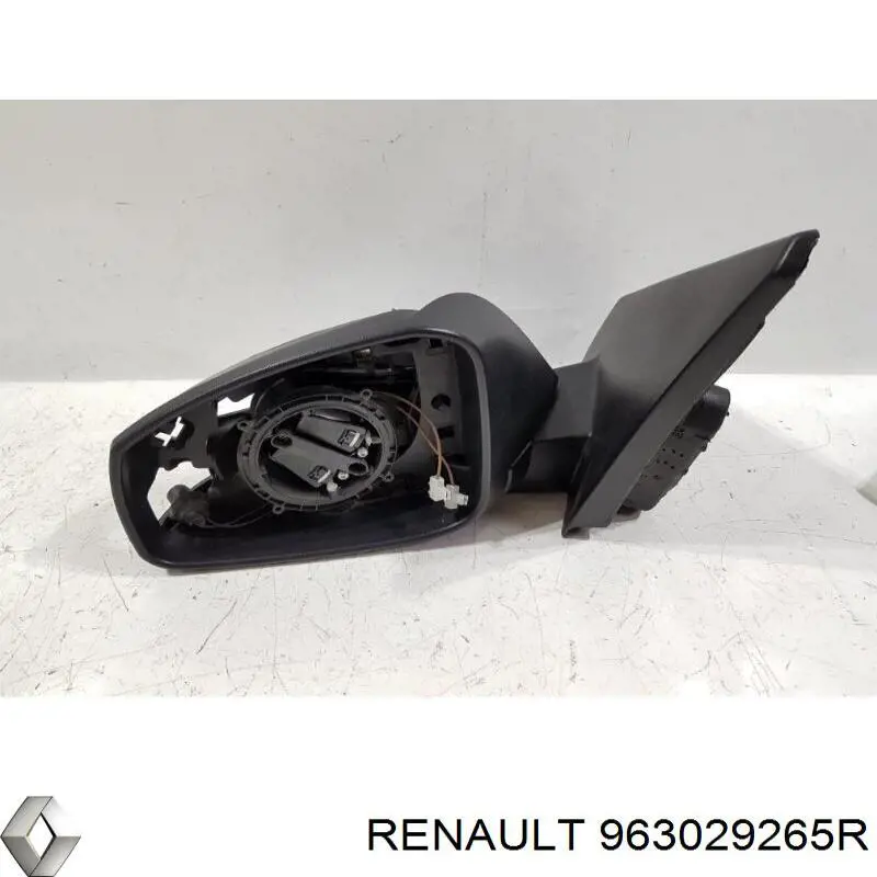 963029265R Renault (RVI) 