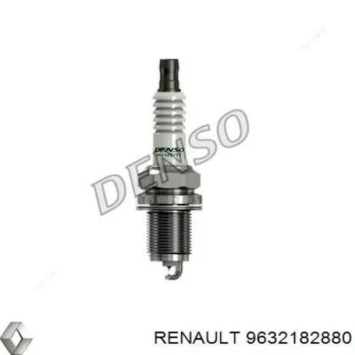 9632182880 Renault (RVI) 