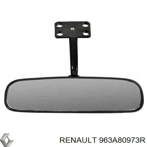 963A80973R Renault (RVI) 