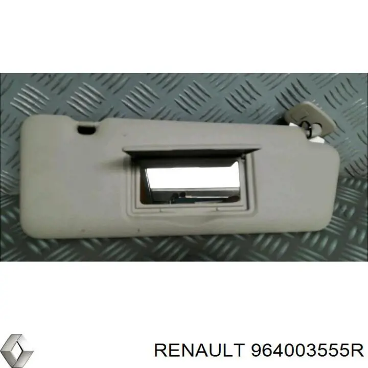 964003555R Renault (RVI) 