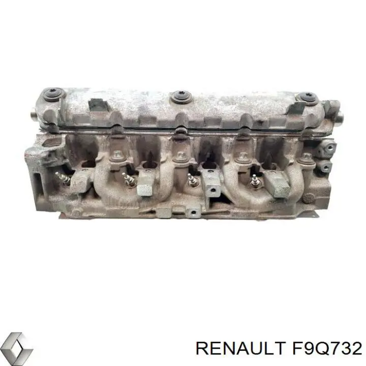  Motor completo para Renault Scenic 1 