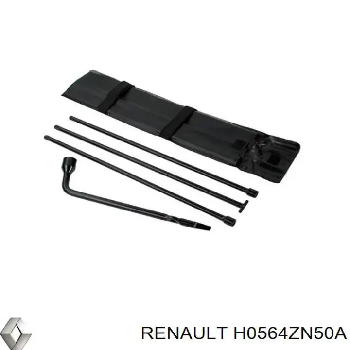  Conjunto Transmisor Control De Puertas / Clave En Blanco para Nissan Navara D23M