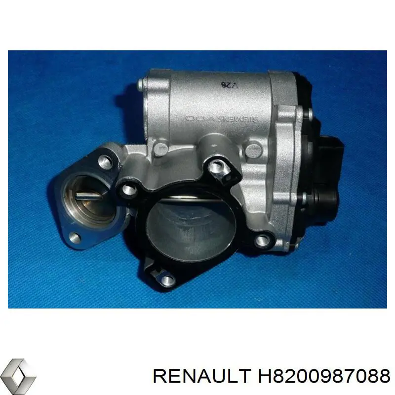 H8200987088 Renault (RVI) 