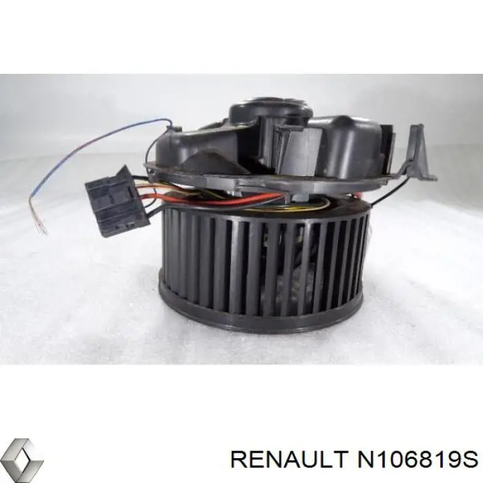 N106819S Renault (RVI) 