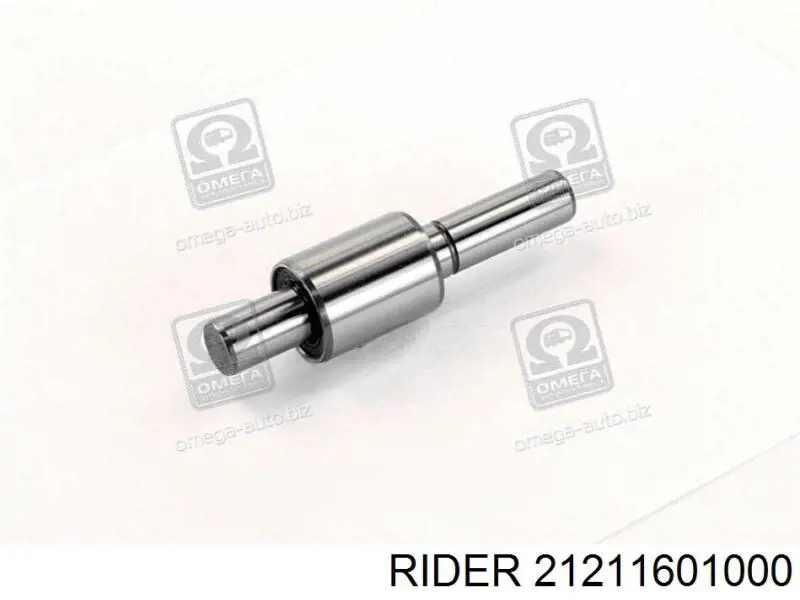 2121-1601000 Rider kit de embrague (3 partes)