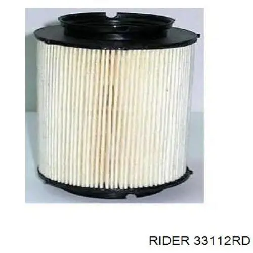 33112RD Rider filtro combustible