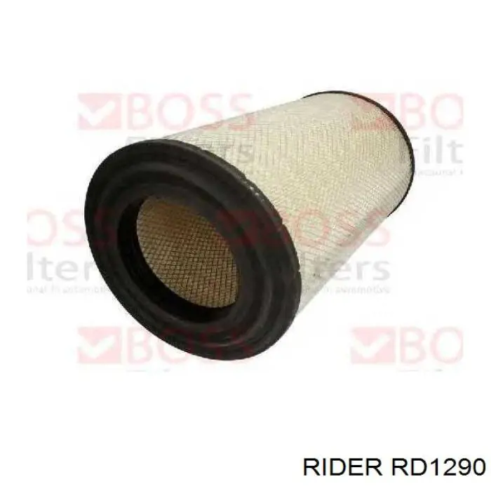 RD 1290 Rider filtro de aire