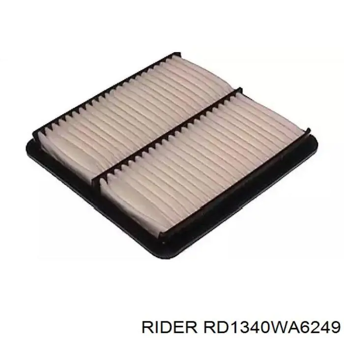 RD.1340WA6249 Rider filtro de aire