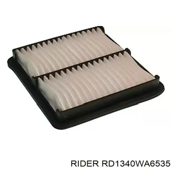 RD.1340WA6535 Rider filtro de aire