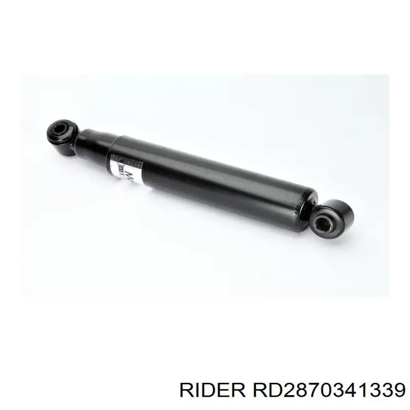 RD2870341339 Rider amortiguador trasero