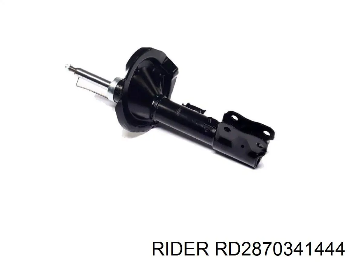 RD.2870.341444 Rider amortiguador trasero