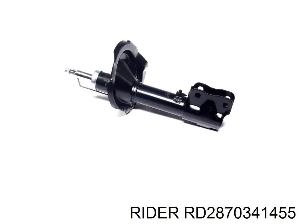 RD.2870.341455 Rider amortiguador trasero