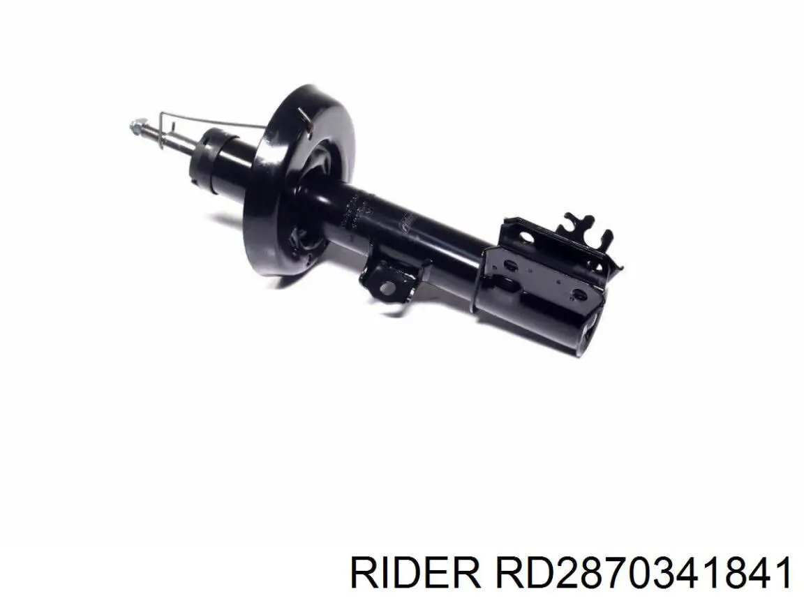 RD.2870341841 Rider amortiguador trasero