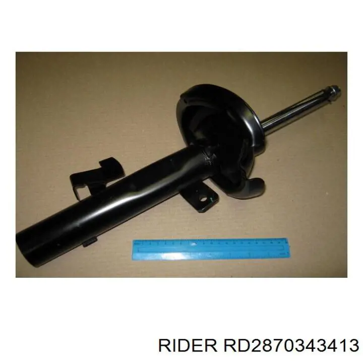 RD2870343413 Rider amortiguador trasero