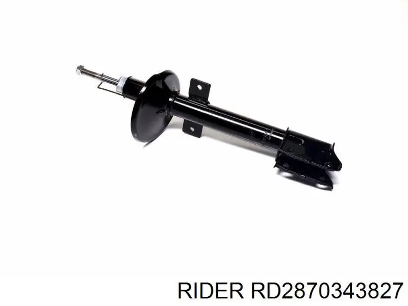 RD.2870343827 Rider amortiguador trasero