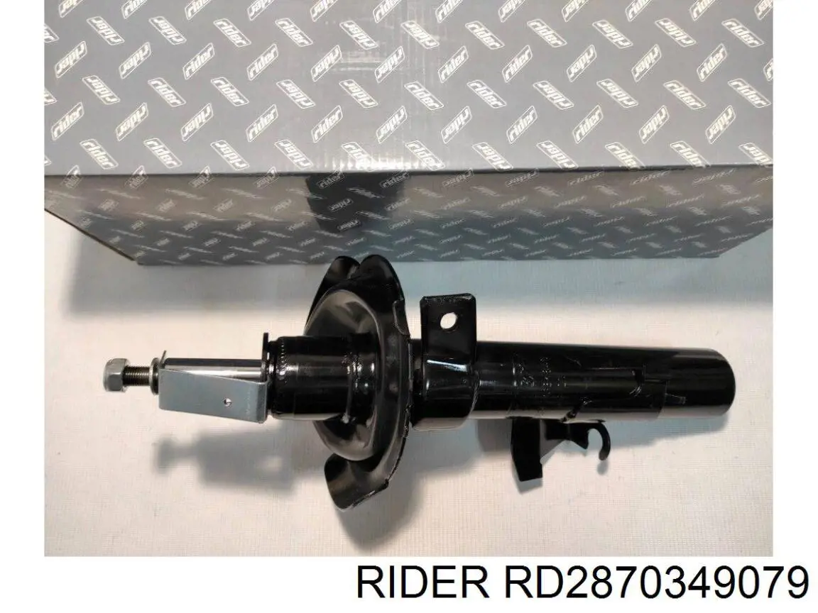 RD.2870349079 Rider amortiguador trasero